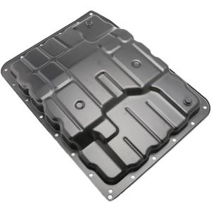 Transmission Oil Pan 313901XJ0C 31390-1XJ0C Fits for Nissan 370Z Armada NV Titan/for Infiniti EX35 EX37 FX35 FX37 FX50 G25 G35 G37 M35 Q40 Q50 Q60 Q70 Q70L