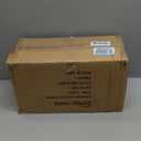 Simpli-Magic 79349 Spin Mop Cleaning System with 3 Microfiber Mop Heads, Red/GRAY,Red/Black