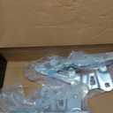 A-Premium Front Driver and Passenger Hood Hinges Compatible with Toyota Yaris 2007 2008 2009 2010 2011, Front Left and Right Side, 2-PC Set, Replace# 5342052180, 5341052180