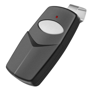 Garage Gate Door Opener Remote, Compatible with Linear Multicode Garage Gate Door Opener Remote 10 dip Switch 3089, 300MHZ, 1 Pack