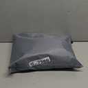 Mens Ski Pants Waterproof Insulated Winter Snow Baggy Snowboard Pants Splice Patches Outdoor Sports (X-Large, Purple)