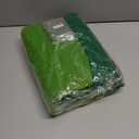 CCINEE Christmas Felt Tree, 3.5ft DIY Felt Xmas Tree with LED Lights 40pcs Detachable Ornaments for Kids Gifts Christmas Wall Door Hanging Decorations