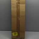 Medline Aluminum Quad Cane with Small Base for Balance, Knee Injuries, Leg Surgery Recovery & Mobility, Portable, Lightweight Walking Aid for Seniors & Adults