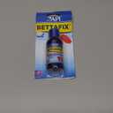 API BETTAFIX Antibacterial & Antifungal Betta Fish Infection and Fungus Remedy 1.7-Ounce Bottle (1.7 Fl Oz (Pack of 1))