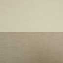 Exclusive Home Chateau Striped Faux Silk Grommet Top Curtain Panel Pair, 54"x96", White Sand