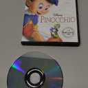 Pinocchio