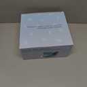 CXGRISE Neck Massager, Neck and Shoulder Relaxer with Heat, Portable Cordless Shoulder Cervical Traction Device for Pain Relief Electric Massager Pillows(Light Black)