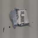 52 Pockets Mini Photo Album Fits Polaroid 600/i-Type/SX-70 Instant Film & Fujifilm Instax Wide 300/400 Instant Photos,PU Leather Cover 3.5x4.25 Inch Pictures Book (Black)