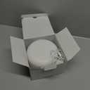 InnoGear 500ml Essential Oil Diffuser with Remote Control, Premium Ultrasonic Aromatherapy Diffusers Scent Humidifier Vaporizer Auto-Off Timer for Large Room Home, Yellow