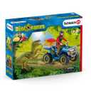 Dinosaurs Schleich 4-10