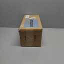 Bedsure GentleSoft Fleece Bed Blankets Queen Size Light Blue - Soft Lightweight Plush Fuzzy Cozy Luxury Blanket Microfiber, 90x90 inches