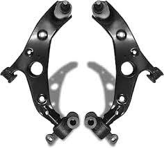 TUUMOND Front Lower Control Arm with Ball Joint Fit for Mazda 6 2014-2021 All Models, Mazda CX-5 2013-2016 All Models - 2 PCS Suspension Kit K623522 K623521