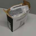 Borgen Bike Wall Mount Pedal Hook for E-Bikes, MTB & Road - Bicycle Wall Mount with Support Brackets and Wall Protection Pads, Suitable as Bike Rack Garage Bike Storage Shed and Bicycle Storage Indoor (Set of 3, Black)