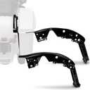 Motofunder Rear Fender Support Bracket Kit for Harley Touring Street Glide Electra Glide Road Glide Road King Ultra Limited 2014-2025 CVO Limited 2014-2020 Accessories
