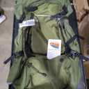 Glacier Edge Backpack Camping Climbing Bag Waterproof Mountaineering Hiking Backpacks Sport Bag