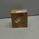 60 Pack Mini Cake Pans with Lids Mini Aluminum Pans, Disposable Loaf Pans Cupcake Liners with Lids for Pudding, Souffle, Party, Wedding(Pink, 5 oz)