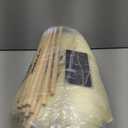 Bunny & Tiny Cat & Tiny Dog Teepee Tent House (Int 16x16x16in/Ext 18x18x21in) for Mini Chihuahua, Yorkie, Maltese, Puppy, Rabbit, Kitty Kitten, Guinea Pig, Chinchilla, Cotton Canvas & Stable Frame