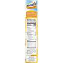 Weetabix Biscuits Whole Grain Cereal, Lightly Sweet Whole Grain Wheat Biscuits, Delicious as Part of Breakfasts or Snacks, 14 OZ Box (EXP 02/14/26)