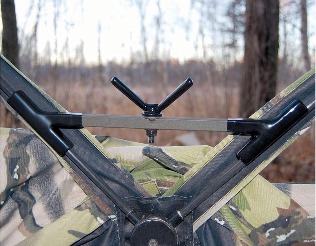 HME (1.25 x 8.00 x 14.25, Olive)