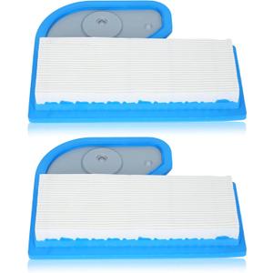 FH451V Air Filter Tune Up Kit for Kawasaki FH451V FH531V FH541V FH500V 17HP FH580V 19HP FH680D 23HP Engines, Oil Filter Replacement for Kawasaki 49065-2057 49065-2062 49065-7010