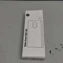 WILLED Rechargeable Night Light, Warm White Stair Lights Indoor, Wireless Motion Sensor Night Light, Stick On Lights for Stairs, Hallway, Stairway, Bathroom, Bedroom, Kitchen, 10 Pack