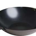 Joyce Chen Classic Series 14-Inch Ceramic Nonstick Carbon Steel Wok
