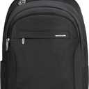 Travelon Anti-Theft Classic Large Backpack (Black)