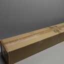 Modern LED Ceiling Light 6-Light track light Spotlight Frosted Black Geometric Ceiling Light Lighting Fixture Dimmable Remote Control Living Bedroom Kitchen Dining Room Fixture