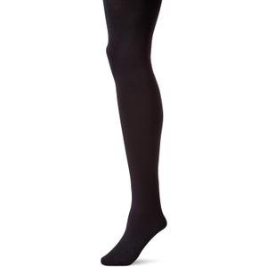 HUE Women's Blackout Tights with Control Top (3)