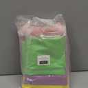 Holi Color Powder - 14 Packs X 70 Grams - Natural Holi Powder for Color Runs, Color Wars, Festivals, Gender Reveals, Photography, Parties, and Rangoli