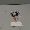 Universal Smart WiFi Ceiling Fan Remote Control Kit, Compatible with Alexa, Google Assistant and Smart Life App, No Hub Required DIMMER