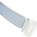 WPW10717210 W11778253 Clothes Dryer Lint Screen Replacement Parts Fits for Whirlpool Kenmore Maytag Dryer Lint Filter W11607443 8557882 8558459 348846 348851 689465 8557857 8559787