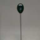 XLUX Long Probe Deep Use Soil Moisture Meter, Water Monitor Indicator Sensor, Hygrometer for Outdoor Indoor Large Pot Plants, Flower, Gardening, Farming (40CM)