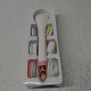 Body Brush Rechargeable, Electric Body Brush Set, Scrubber Shower Brush with Long Handle, Spin Skin Brush with 6 Brush Heads for Cleanse, Massage, exfoliate and Pamper Your Skin in The Shower (Pink)