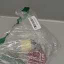 CHILLFLAME Christmas Candles, Scented Candles Gift Set for Stress Relief, 3 Votive Candles for Women and Men, Christmas Candle Gifts for Women (Red + Green + White, 7 Oz)