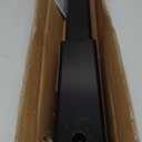 TYT 18" Trailer Hitch Extension, Fits 2 inch Receiver Tube,with 5/8" Advanced Hitch Pin 2-Pack, 3500 lbs GTW / 350 lbs TW