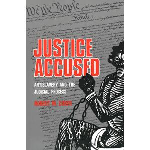 Justice Accused by Robert Cover
