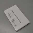 Sourdough Starter Warmer Mat - 24H Timer - Precise 1F Thermostat Control (70-100F) - Smart Memory Warming On/Off - Fits Jars Up to 40oz - Perfect for Home Baking (Black)