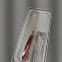 Heated Eyelash Curler Heated Lash Curler 24 Hours Long Lasting Electric Eyelash Curler Fast Heat Up Within 10s Heat Eye lash curlers for Women Rechargeable TypeC 4 Heating Modes