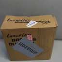 Broom and Dustpan Set for Home, Dust pan with Long Handle, Broom with Dustpan Combo Set, for Home Kitchen Room Office Lobby Floor Use Upright Stand Up Sweeping (Gray&Green)