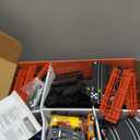 40FT Slot Car Race Track Set Electric Powered Super Loop Speedway with Four Cars for Kids with Sounds and Light Dual Racing Adult-Slot Car Set