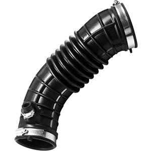 17228-5PH-A00 Air Intake Hose With Clamp Fits For 2017, 2018, 2019 Honda CR-V 2.4L,Replace Part Number 172285PHA00 (Black)
