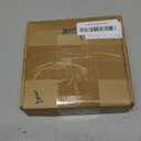 Janinka Big Bow 22", Large Bow for Decoration, Birthday Party Background Decor, Ribbon Hanging Decor for Door Windows Wedding Baby Shower Party Decoration(Blue,Polyester)