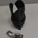 Car Cup Holder Expander, Cup Holder Extender Adapter with Expandable Arm and Adjustable Base, Compatible with Yeti Ramblers, Hydro Flasks, Stanley, Owala Most Coffee Mugs Bottles & Cups