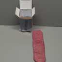 HUGSWEET 6 Pairs Thick Fuzzy Socks with Grip Cozy Non Slip Hospital Socks Home Fluffy Warm Slipper Socks Gifts for Women (Multicolor-d1)