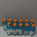  Gatorade Thirst Quencher Zero Sugar Sports Drink, Glacier Freeze, 12oz Bottles, 11 Pack, Electrolytes for Rehydration (BBD 12/04/2026)