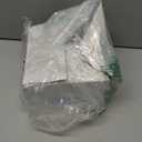 Mini Cast Iron Skillets 6.3 x 6.3 x 1.5 Inch Cast Iron Pan Small Ramekin Set Black Casserole Dish Cookware Oven Safe Mini Skillets for Kitchen Indoor Outdoor Picnic (2 Pack)