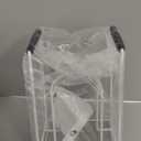 Stocking Donner Sock Aid Tool for Compression Socks Men or Women  Strong Metal Design with Soft Foam Grips  Dressing Aid Hip Kit for Easy Use with Stockings and Compression Socks  Regular