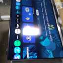 Samsung 43-Inch Class QLED Q7F Series Samsung Vision AI Smart TV (2025 Model, 43Q7F) Quantum HDR, Object Tracking Sound Lite, Q4 AI Gen1 Processor, 4K upscaling, Gaming Hub, Alexa Built-in