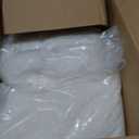 Beeswax pellets 40LB, VEGISHINE Pure and Natural White Beeswax for Candle Making, DIY Skin Care, Lip Balm, Polishing, Lotion, Soap, Candle Making Supplies